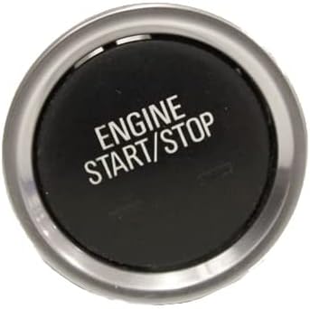 ENGINE START BUTTON OEM 95480111