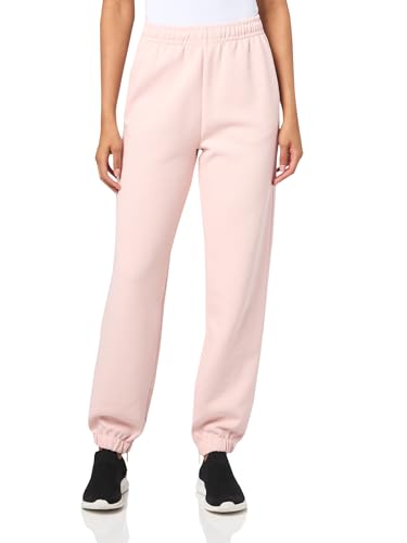 Pantalon de jogging Lacoste double face chaud et doux pour femme active