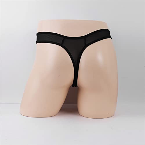 Mens Ball Pouch Underwear G Strings & Thongs Jock Strap Bulge Enhancer Athletic Supporters Male G Strings Thongs Sexy4