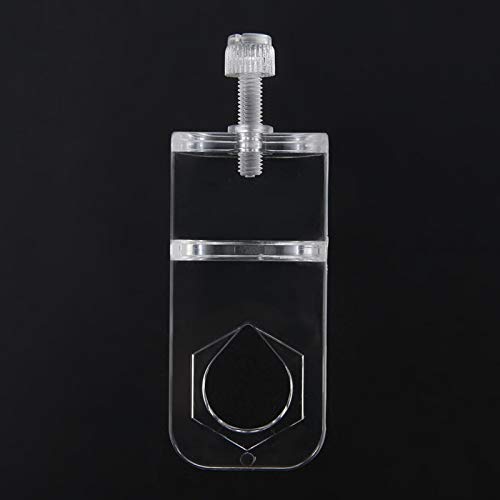 Regolatore di riempimento automatico per acquario, valvola a galleggiante regolabile for forniture animali domestici - Image 7