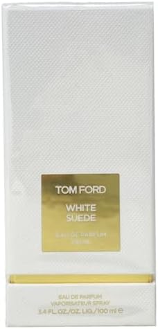 Tom Ford White Suede Eau De Parfum - 100 mL / 3.4 fl oz