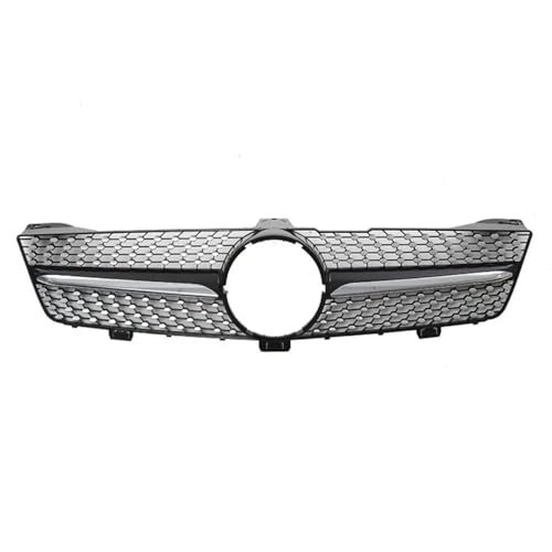 Calandre CLS Classe W219 pour remplacer une grille de radiateur cassée 2005-2008