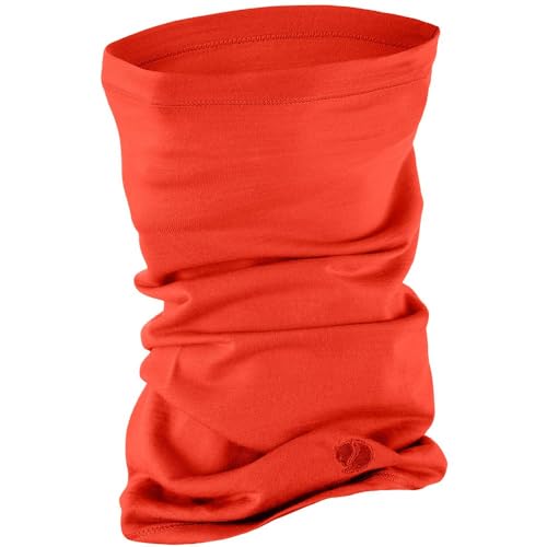 Fjällräven Abisko Lite Neck Gaiter anti-transpiration contre le froid au cou