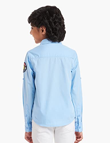 Image of Amazon Brand - Jam & Honey Boys Shirt