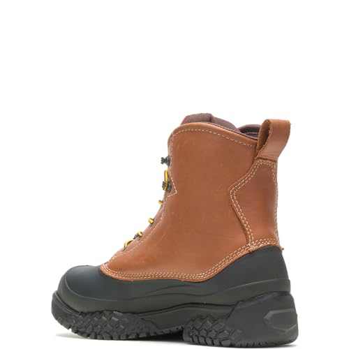 Wolverine Men's Rival 6" Work Boot3
