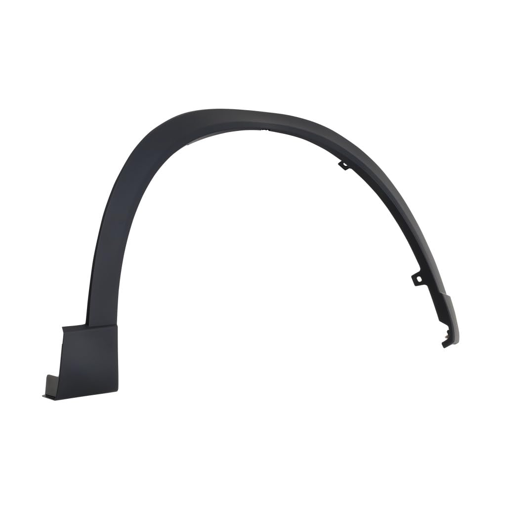 Amazon.com: For Mazda CX-9 2016 17 18 19 2020 Wheel Arch Molding