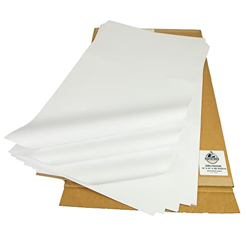 Plotter Paper Guys 20BIJ1824200-PPG 20Lb Uncoated Inkjet Bond Paper thumb #1
