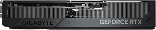 Image of GIGABYTE GeForce RTX 5090 WINDFORCE OC 32G Graphics Card, WINDFORCE Cooling System, 32GB 512-bit GDDR7, GV-N5090WF3OC-32GD Video Card Bundle with Targus dockstation and Alinware Backpack