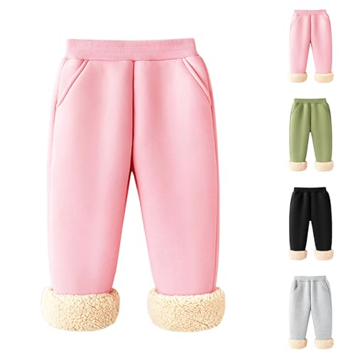 Boys Pants Comfortable Warm Long Sports Trousers Ideal for Active Kids Perfect for Autumn Winter Outdoor2