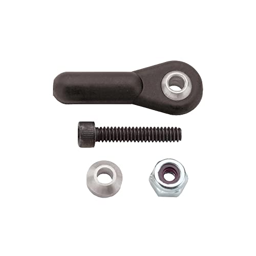 Chape de rotule du-Bro 899 4-40 Heavy Duty Ball Link accessoire modélisme avion et voiture RC