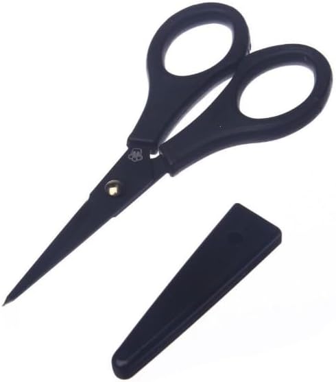 420-Sharp Trimming Scissors