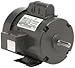 U.S. Motors US Motors, TEFC, 3/4 HP, 1-Phase, 1725 RPM Motor, T34C2J