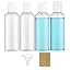 150ml Bottles Disc Top Flip Cap