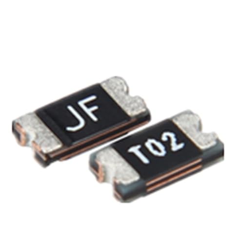 Fusible réarmable SMD 1206 1A protection surintensité composants électroniques JK-nSMD100