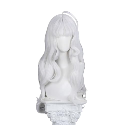 [HAISNOW] ��ܐl�i �R�X�v�� ���� �ٗl�Ȏw�j �L�� �E�B�b�O �l�b�g�t�� Wig �ϔM �t���E�B�b�O ���� �J�c�� ���� cos ���� �R�X�v������ �p�[�e�B�[ �C�x���g