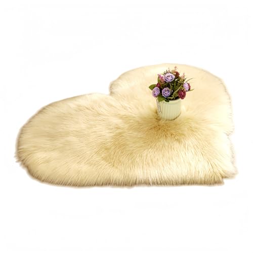 ALIVTAII�J�[�y�b�g�A�_�炩���n�[�g�`�̃f�U�C���ŁA����ی삵�A���r���O/�Q��/���ւ̉ƒ�ɓK���Ă��܂��B (���������F,30*40cm)