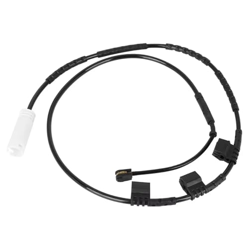 Cable sensor de desgaste de pastillas de freno de alta resistencia térmica para Mini R59 4