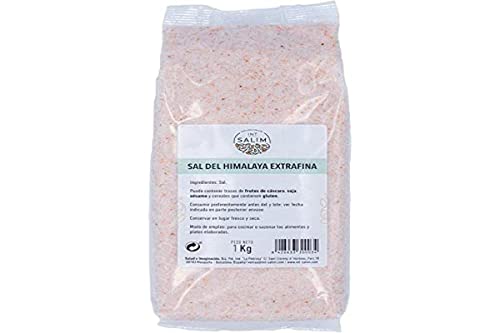 INT-SALIM - SAL HIMALAYA - EXTRAFINA - 1 KG Cover