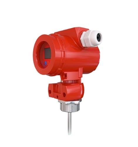 Détecteur de débit d'eau DN25 pour fiabiliser vos sprinklers