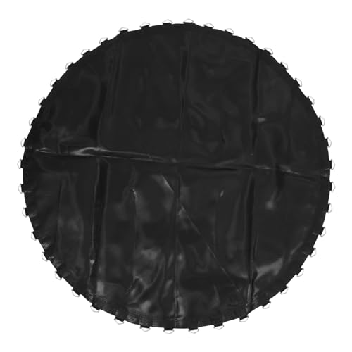 GALPADA Weatherproof Trampoline Jumping Mat Replacement Mat for Trampolines Comfortable Bounce