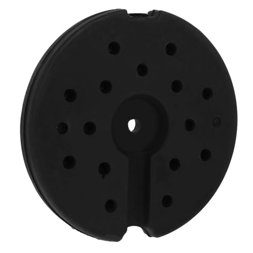 Zerodeko Base De Lámpara De Mesa Contrapeso