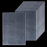 24 Pieces Paint Sprayer Cup Liners Spray Gun Bag Transparent Paint Sprayer Parts for HVLP Paint...