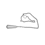 Marca: EDM EDM 01650 Tirador de Cisterna de Wc, Blanco, 75 Cm