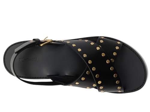 Madewell Women's Xband Sandal2