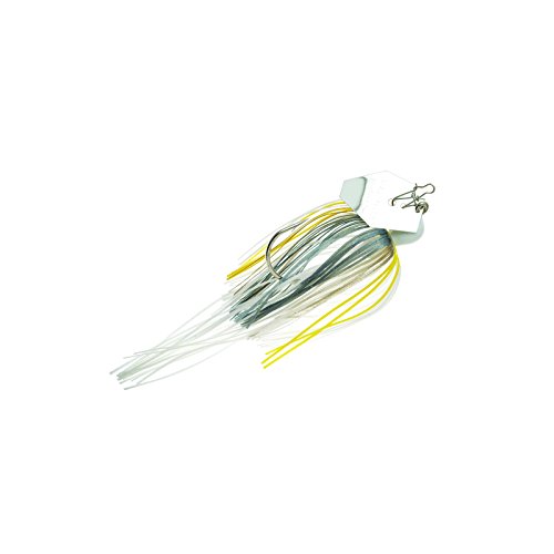 Z-MAN CB38T Chatterbait Trailer