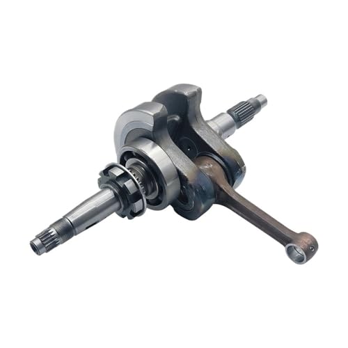 Vilebrequin cône 1:7 HS 550 anti-vibration pour restaurer la puissance ATV UTV