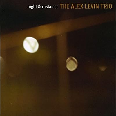 Night and Distance