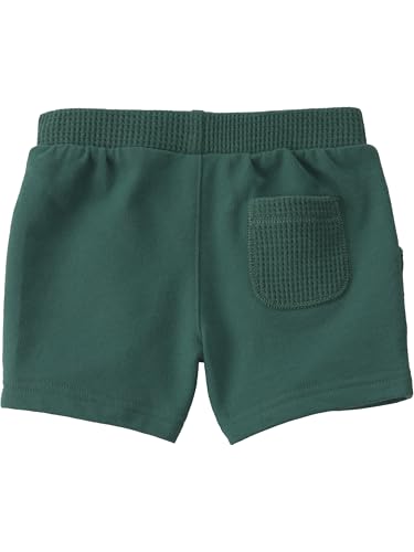 Image of Little Planet by Carter's Baby 2-Pack Shorts Made with Organic Cotton