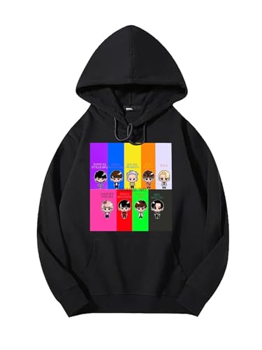 [ZQMBSJ] p[J[ Xm[} Snowman ڍ@ vԑ nđ t[ht S-3XL gbvX  JWA XEFbg t H ~ 傫TCY Y fB[X jp 