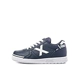 Munich G-3 Kid Profit, Zapatillas para Unisex niños, Azul 044, 34 EU