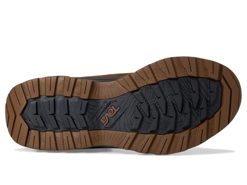 Teva Men's Hurricane Daybreaker Mid Rp Hiking Shoe3