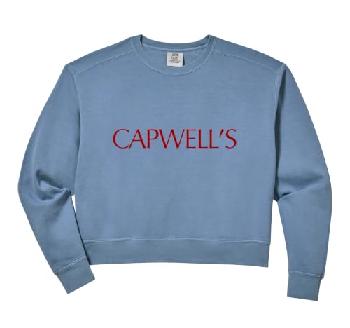 Capwell