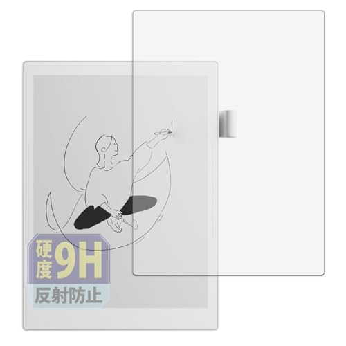 Leipsden Supernote A5 X2 Manta Ή Ultra Shield ی tB 9H dx ᔽ KX̍dx PET {