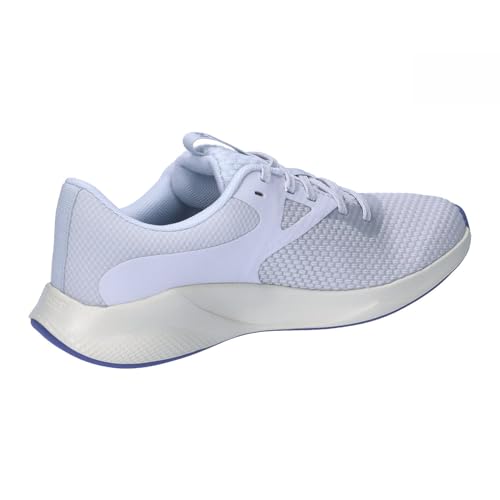 Image of Under Armour Women's Charged Aurora 2 Lace-Ups Training or Gym Shoes | 3025060-001