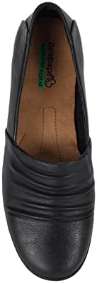 Baretraps Piper Women's Flats & Oxfords Black Size 7 M (BT29376) | Image 6