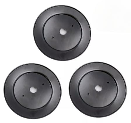 PHUOC LOC THO for 3 Spindle Pulley 54