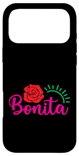 Bonita Latina Badass Chingona Cabrona Chicana Hispanic Girl �X�}�z�P�[�X iPhone 17 Pro Max �p