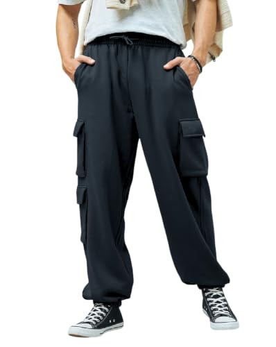 Image of EYEBOGLER Track Pant for Men || Joggers for Men for Running || Gym Sports Lower for Men & Boys Track Pants for Men Multipurpose || Mens Lower Activewear