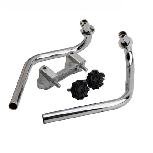 Guidon de moto de remplacement pour restauration de Dax CT70 Z50