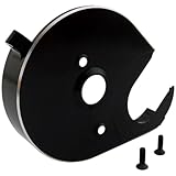 Hot Racing YET32M01 Aluminum Gear cover mount RR10 Yeti