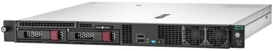 HPE PROLIANT DL20 GEN10 Plus 8GB E-2314 Server