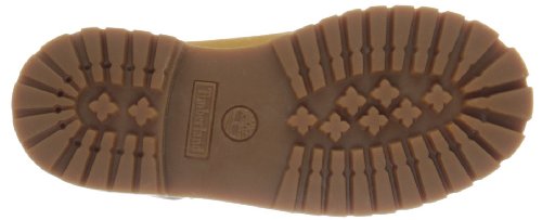 Timberland 6 Inch Premium Scuff Rebar Boot (Toddler/Little Kid/Big Kid)4