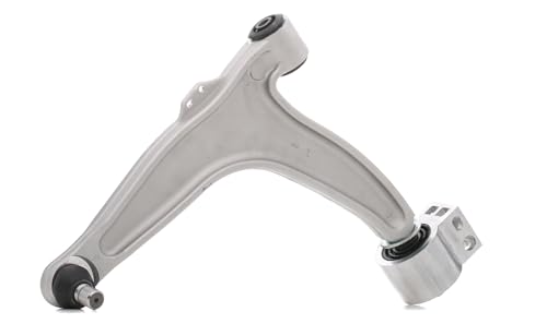 Bras de suspension gauche inférieur DELPHI pour SAAB 9-3 YS3F triangle de train avant