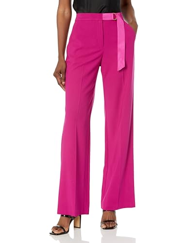 Trina Turk Women's Wide Leg Pant