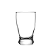 Anchor Hocking Barbary 5 Ounce Beer Tasting Glass, Set of 24