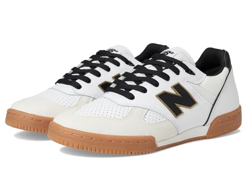 New Balance Unisex-Adult Tom Knox-600 Skate Shoe